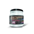 thumbnail image 1 of Diet Body Shake 500 gr Sabor Fresa F&NT FOOD & NUTRITION TECHNOLOGIES PROFESSIONAL GOLD LINE Diet 500 fresa, 1 of 4