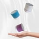 Outdoor Bluetooth Speaker,Wireless Portable Mini Travel Speaker with