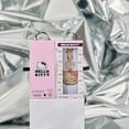 thumbnail image 5 of Sanrio Hello Kitty Face Pave 3D Bling Keychain - Bag Charm, Backpack Accessories, Travel Collectible Gift Keychains, 5 of 6