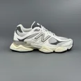 thumbnail image 3 of New Balance 9060 Men’s Sz 11 Running Shoes Sea Salt White Sneakers U9060AGA EUC, 3 of 5