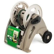 Suncast Rolling Hose Reel Cart