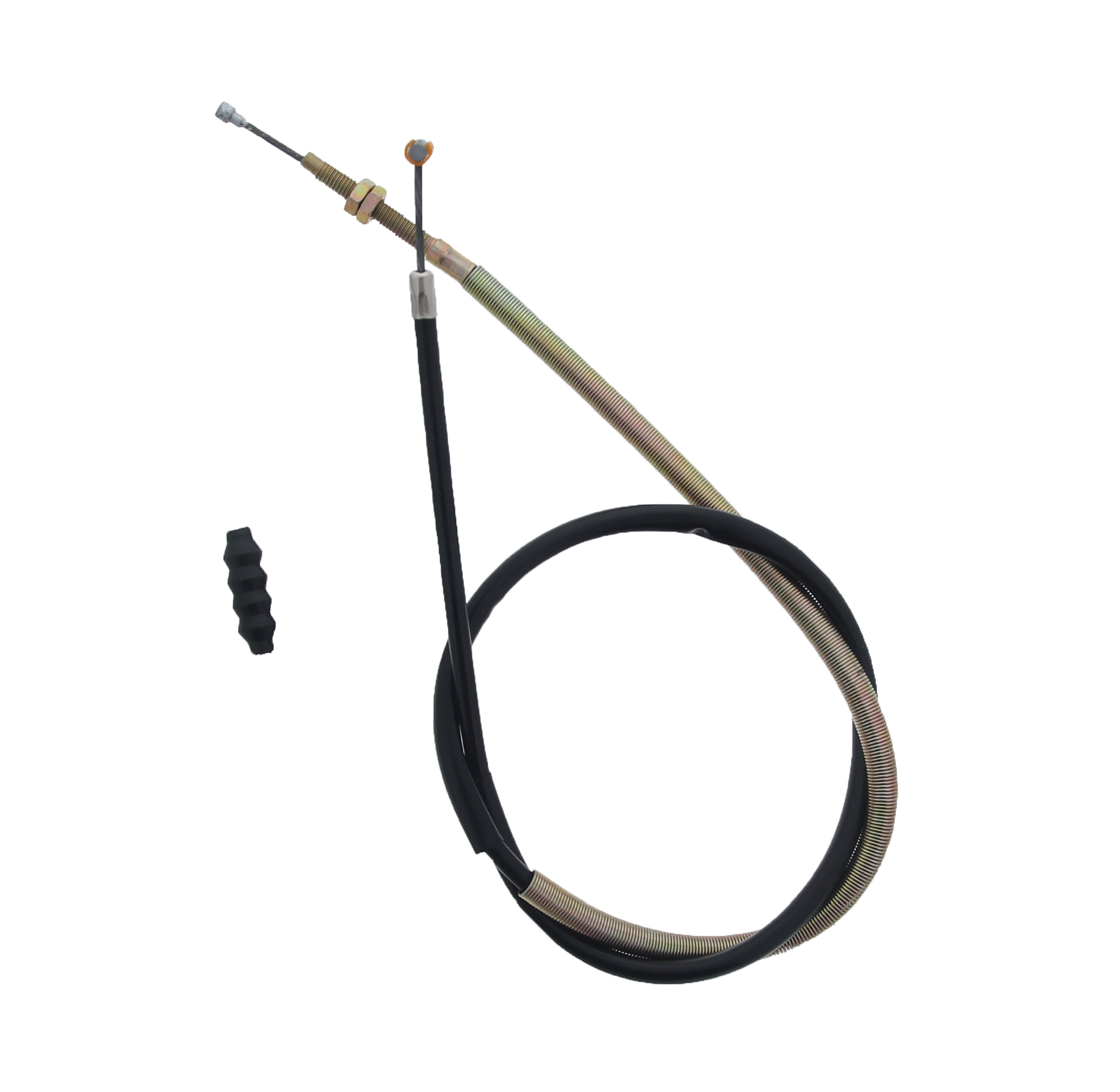 2001 2002 2003 2004 fits Yamaha Raptor 660 YFM660R Clutch Cable by Race