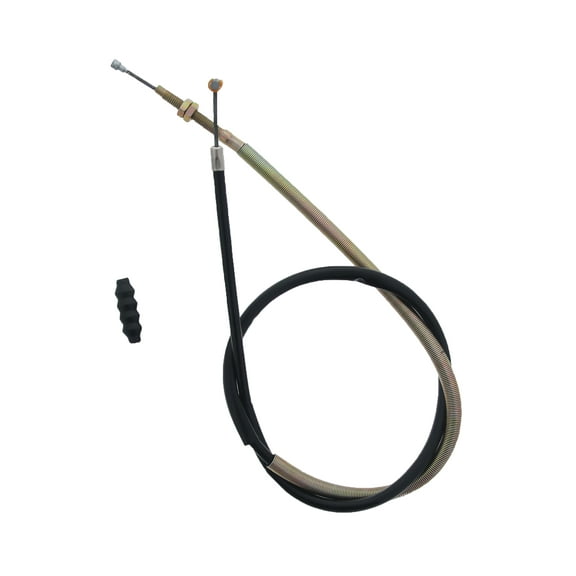 Clutch Cable for Yamaha Raptor 660 YFM660R 2001 2002 2003 2004 by Race-Driven