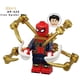 thumbnail image 4 of Super Heroes Spot Sin Título Araña Escarlata Miles Morales Gwen Stacy Cruzando Las Figuras De Bloque De Construcción Spider-Verse KT1069, 4 of 4