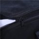 thumbnail image 5 of Wosthever 2 uds bolsa de almuerzo aislada plegable bolsa de transporte de almuerzo portátil de gran capacidad bolsa térmica multiusos para carpas, 5 of 6