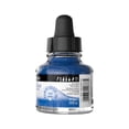thumbnail image 4 of Daler-Rowney Aquafine Watercolor Ink, 29.5ml, Pthalo Blue, 4 of 4