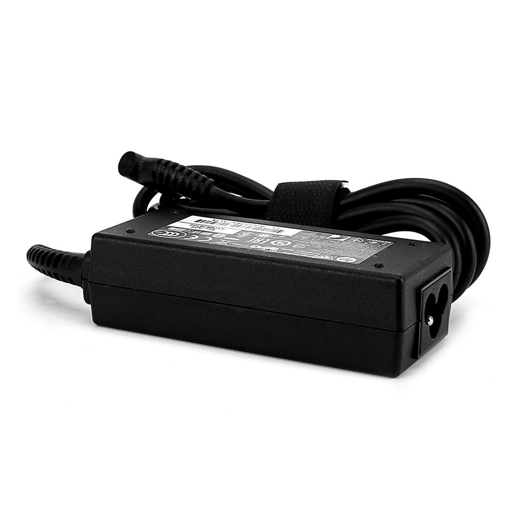 Power4Laptops AC Adapter Laptop Charger Power Supply Compatible with HP  Pavilion 15-p214nk