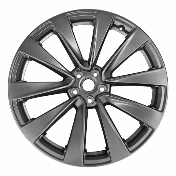 Tesla  X Wheel 2022 22" Factory OEM 95350U30