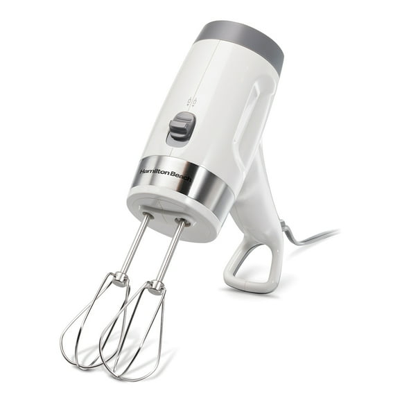 Batidora De Mano-Ergonomica Hamilton Beach 62667