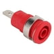 thumbnail image 5 of Accesorios de prueba eléctrica, 50 piezas de conector banana de 4 mm, conector banana chapado en oro, innovación moderna, 5 of 12