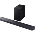 thumbnail image 5 of Samsung HW-Q600F 3.1.2ch Soundbar and Subwoofer Bundle with CPS Exclusive 26 Month Protection Pack, Premiere Movies Streaming, 2x HDMI Cable & Deco Gear Complete Home Theater Beginner's Guidebook, 5 of 12