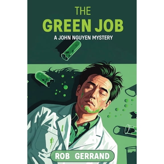 The Green Job, (Paperback)