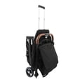 thumbnail image 3 of Sistema de viaje Lifestyle by Infanti Take-It negro, 3 of 7