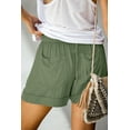 thumbnail image 6 of ONLYSHE Womens Summer Athletic Shorts High Waisted Running Shorts Gym Workout Shorts with Pockets, 6 of 7