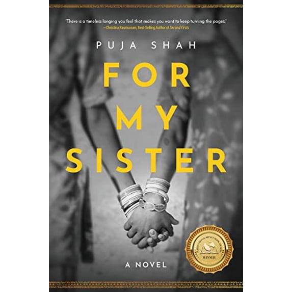 Pre-Owned For My Sister (Paperback) 1646637968 9781646637966