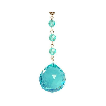 Crystal Accents