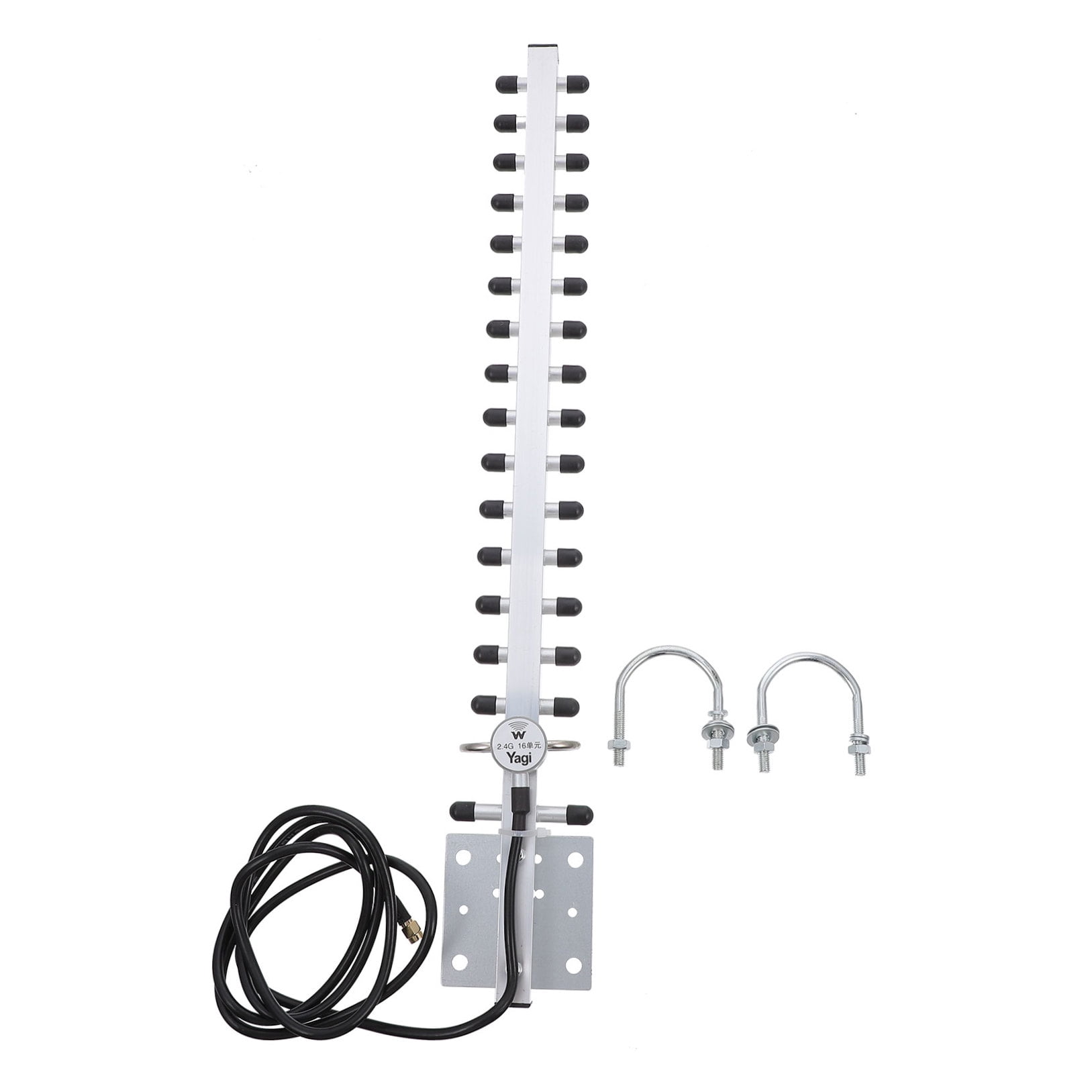 ROSENICE High Gain Antenna 4g Outdoor Antenna Long Range Antenna Wireless Directional Antenna Wireless Outdoor