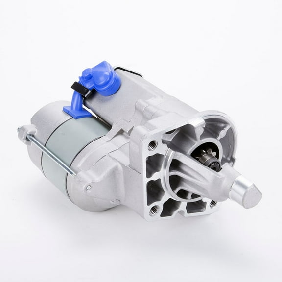 Starter Motor Fits 2005 Chrysler Town & Country