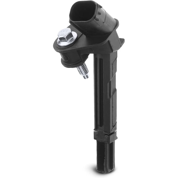 A-Premium Crankshaft Position Sensor Compatible with Ford F-250 F-350 F-450 F-550 Super Duty 2011-2019 V8 6.7L