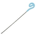 thumbnail image 1 of Mazo resonante de gong Sunnimix mazo de gong de silicona azul, 1 of 7