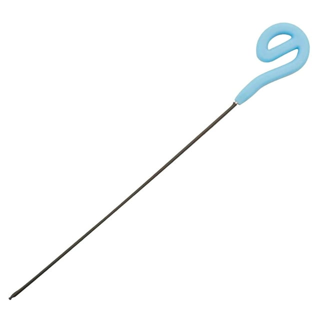 Bunblic Maillet Sonore Gong à Friction Maillet Gong en Silicone Maillet Résonant pour Jouer Instruments de Joueurs Percussion Acoustique Bleu