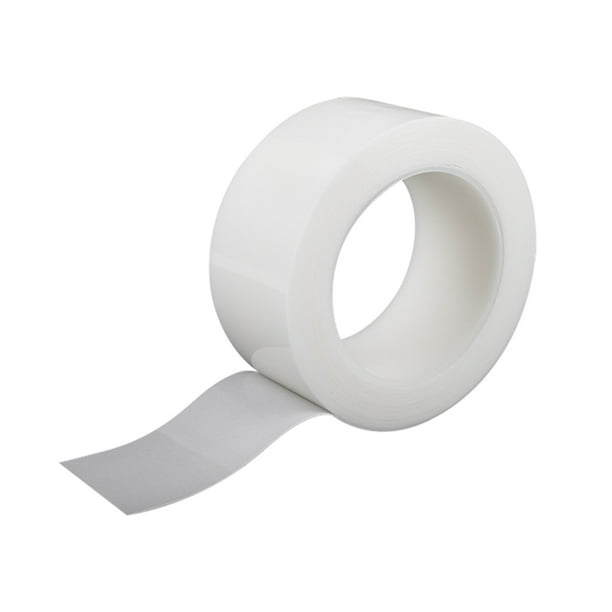 Cinta Cinta Cinta de tira de sellado antimoho Pegatinas de pared impermeables para lavabo de baño (A)