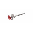 thumbnail image 2 of BK Products Anti-Siphon Frost-Proof Wall Hydrant 12 inch — Residential Use, Standard Application, 2 of 2
