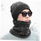 thumbnail image 3 of WEUVEB 1Ud De Gorro Y Bufanda Para Protección Térmica Y Material, 3 of 6