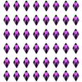 thumbnail image 1 of diamante cristal uñas pedrería piedra preciosa perlas MFZFUKR CPB-US-CJZ368-11, 1 of 5