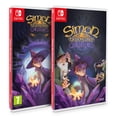 thumbnail image 2 of Juego ININ Simon el Hechicero Orígenes Nintendo Switch, 2 of 7