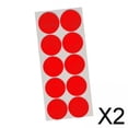 thumbnail image 1 of Cintas de Doble Cara Resistente 2 piezas BLESIY, 1 of 8
