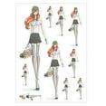 thumbnail image 3 of Josefina Planner Sticker, 3 of 3