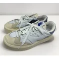 thumbnail image 1 of New Balance CT302 NB White Purple Men Unisex Casual Platform Shoes, 1 of 6