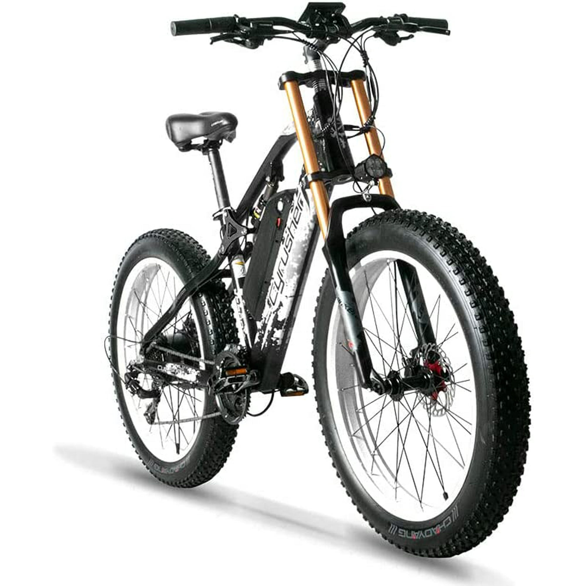 Full suspension beach cruiser new arrivals