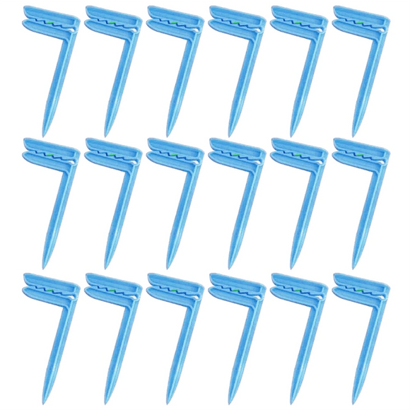 Beach Towel Clip Camping Mat Clip Plastic Picnic Cloth Clip Plastic Beach Towel Clip