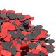 thumbnail image 1 of 60g Night Party Table Confetti Scatters Throwing Confetti Sequins DecorationMixed Shape, 1 of 4