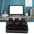 thumbnail image 2 of Mini Lightweight Keyboard with USB Port, Multi - Function Modes, Suitable for Windows, Linux, MacOS, Android, Raspberry Pi Users, 2 of 7