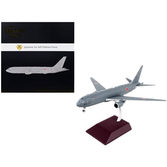 GeminiJets Gemini200 Boeing E-4B Military Aircraft Model, 1:200