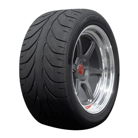 Kenda Vezda UHP MAX Summer (KR20A) Racing 235/40ZR17 90W Passenger Tire