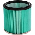 thumbnail image 1 of King Canada KVAC-1145 HEPA Cartridge Filter, 1 of 3
