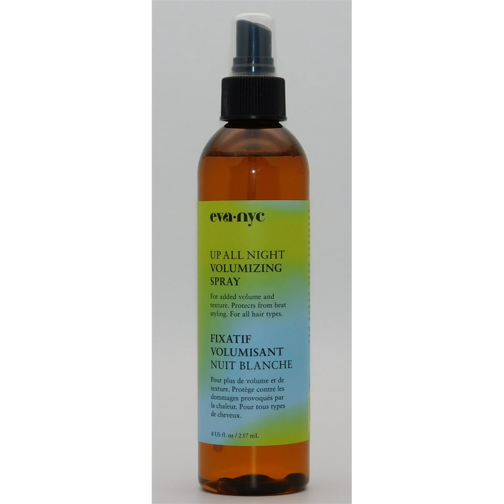 Eva NYC Eva NYC Up All Night Volumizing Spray 8 Oz
