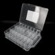 thumbnail image 4 of Soporte para Contenedor Organizador Portátil 2 Capas BLESIY Caja de almacenamiento de hilo, 4 of 7