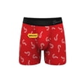thumbnail image 5 of Calzoncillos bóxer para hombre con soporte Ball Hammock de Shinesty, 5 of 5