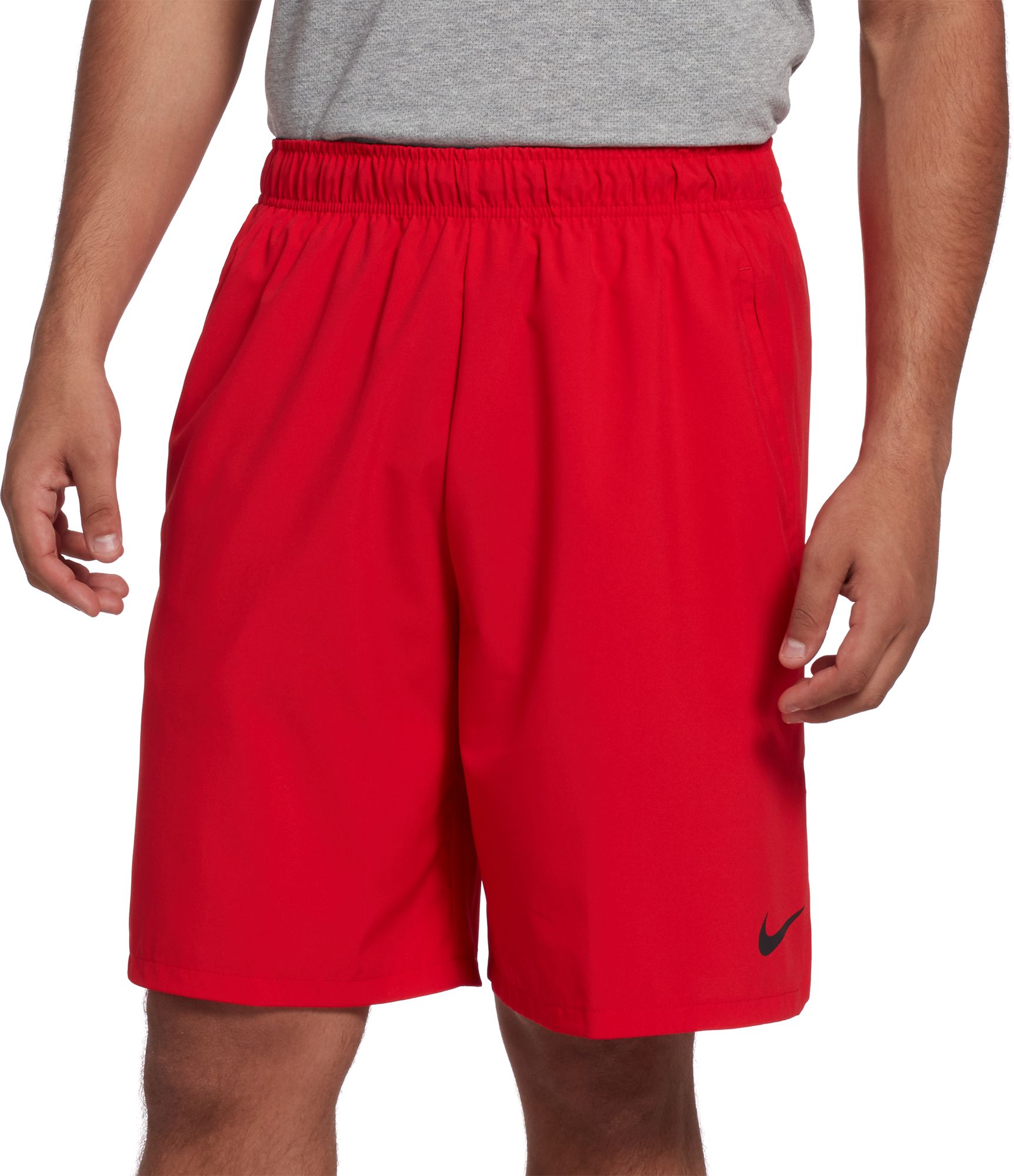 Flex Woven Training Shorts 2.0 