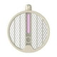 thumbnail image 2 of Matamoscas electrico Fernando USB recargable 3000 voltios blanco, 2 of 8