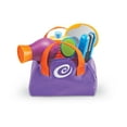 thumbnail image 3 of Learning Resources New Sprouts Ensemble de Jeu Stylez-le! (6 Pcs), 3 of 6