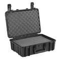 thumbnail image 2 of Go Rhino Dry Box XG181407F XVenture; Polypropylene Copolymer; Lockable; With Automatic Air Valve/Foam, 2 of 5