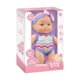 thumbnail image 4 of Infancia Feliz En La Piscina De La Playa Muñecas Articuladas Para Niños Con Trajes De Baño Fácilmente Desmontables, 4 of 8