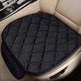 thumbnail image 5 of Clearance Trucker Seat Cushion, Car Seat Pillow Car Cushion Seat, Car Seat Pillows for Driving, Car Butt Cushion Driving Cushion, 20.5x19 in, 5 of 5