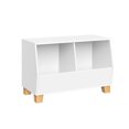 thumbnail image 1 of Kids Catch-All 27” Toy Organizer, 1 of 7